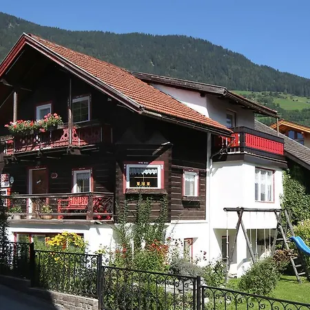 Sendlerhof Σπίτι διακοπών