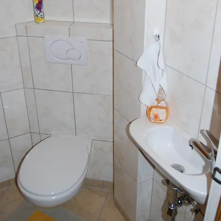 Σπίτι διακοπών Sendlerhof *