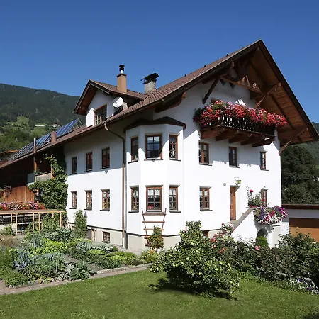 Sendlerhof Wenns