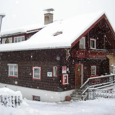 Hébergement de vacances Sendlerhof