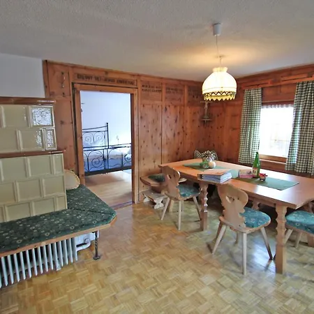 Sendlerhof Wenns