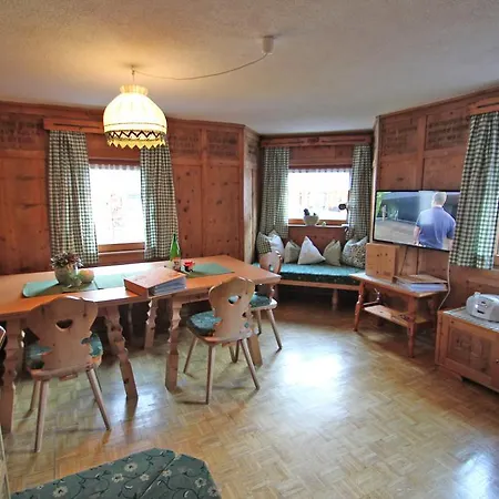 Hébergement de vacances Sendlerhof