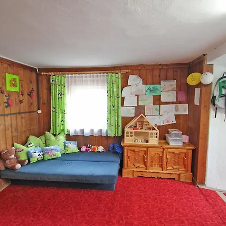 Sendlerhof Wenns