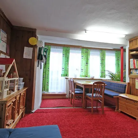 Biohof Sendler Ferienhaus *