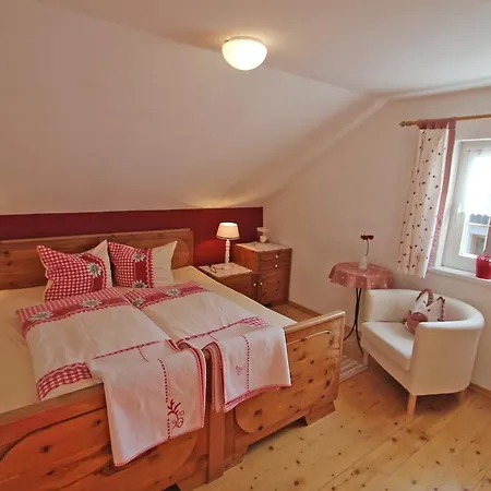 Biohof Sendler Ferienhaus Wenns