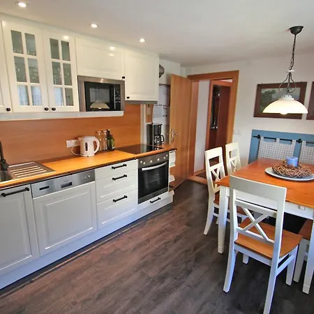 Sendlerhof Holiday home *