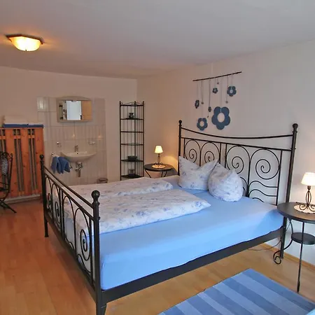 Sendlerhof Holiday home Wenns