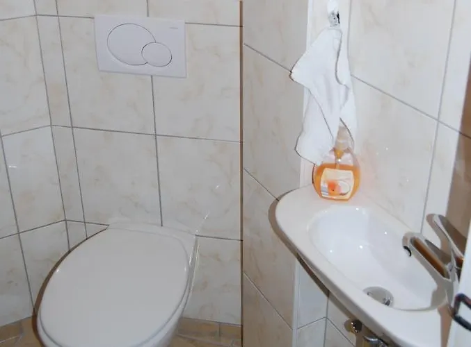 Дом отдыха Sendlerhof *