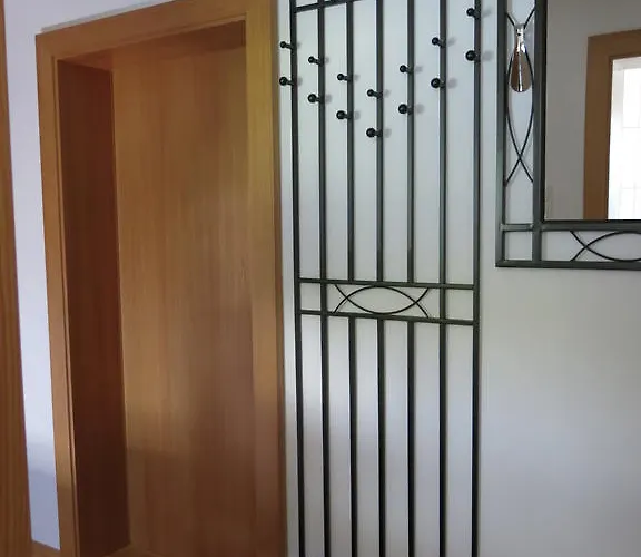 Дом отдыха Sendlerhof Веннс