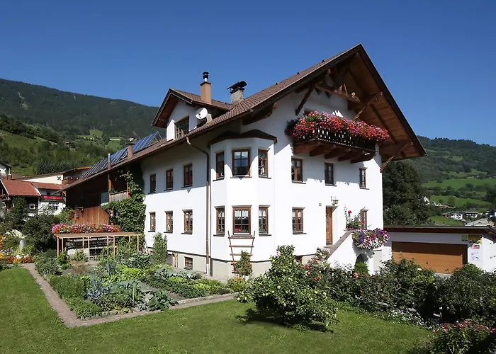 Sendlerhof Веннс