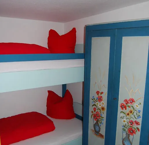 Дом отдыха Sendlerhof