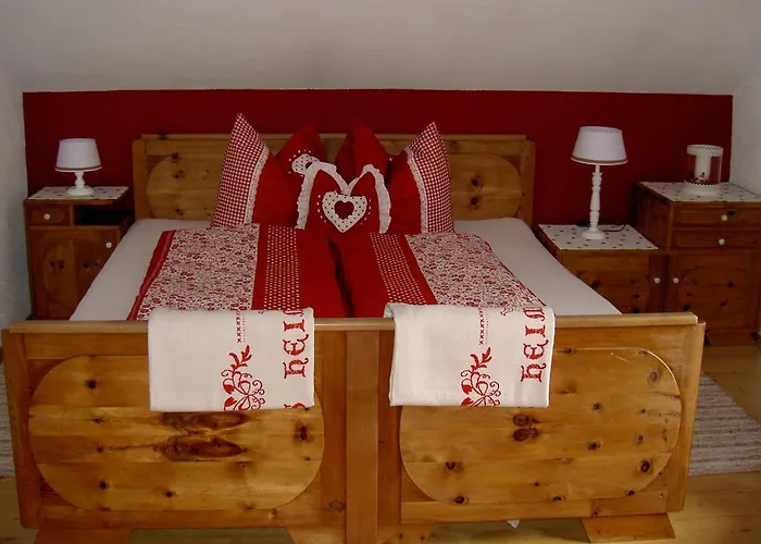 Sendlerhof Веннс