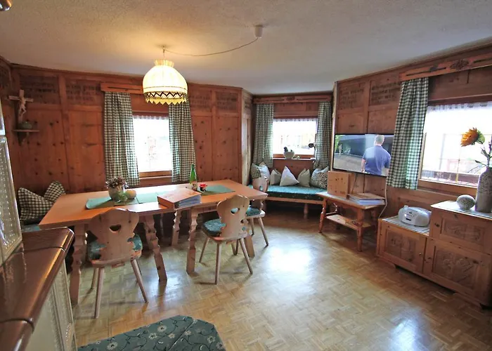 Дом отдыха Sendlerhof