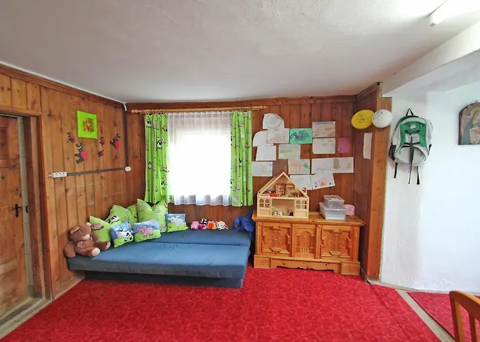 Sendlerhof Веннс