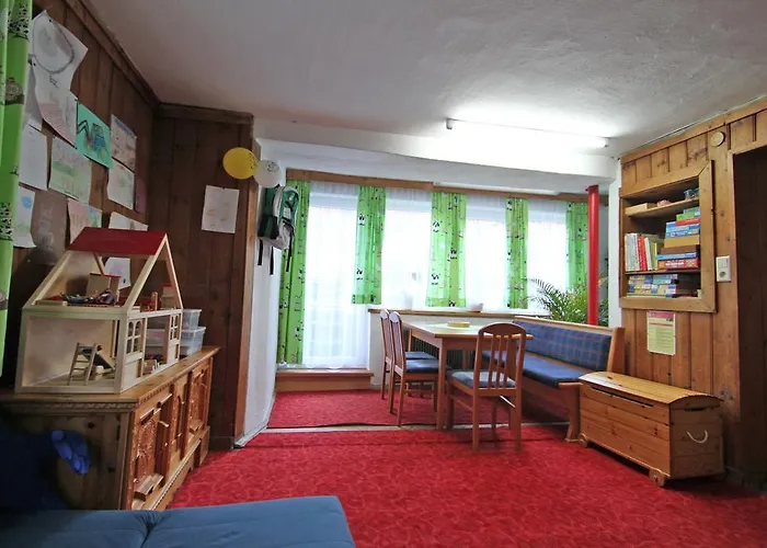 Sendlerhof Дом отдыха *