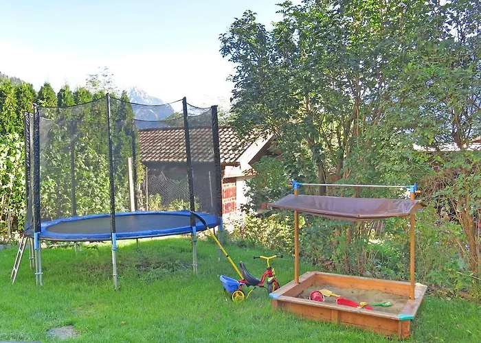 Дом отдыха Sendlerhof