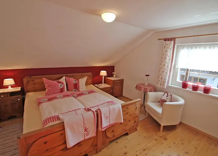 Sendlerhof Дом отдыха Веннс