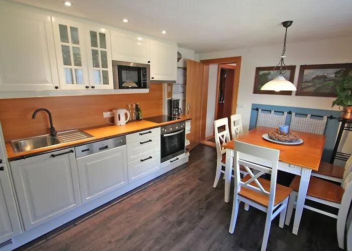 Sendlerhof Дом отдыха *