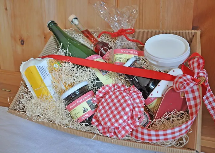 Дом отдыха Sendlerhof Веннс