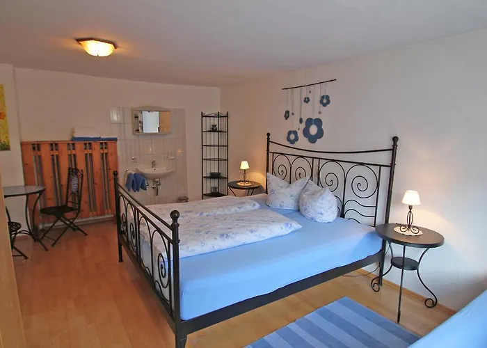 Sendlerhof Дом отдыха Веннс