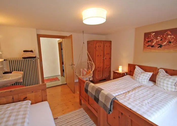 Sendlerhof Дом отдыха