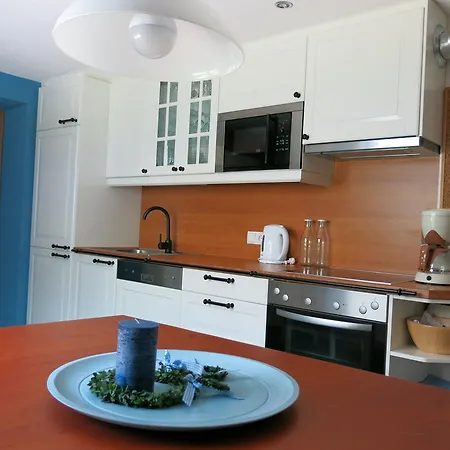 度假居 Sendlerhof 文斯