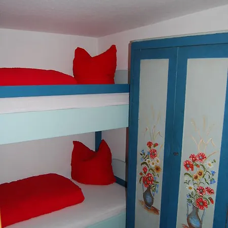 度假居 Sendlerhof