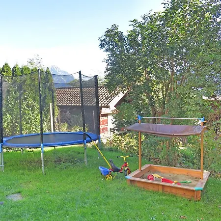 度假居 Sendlerhof