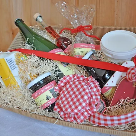 度假居 Sendlerhof 文斯