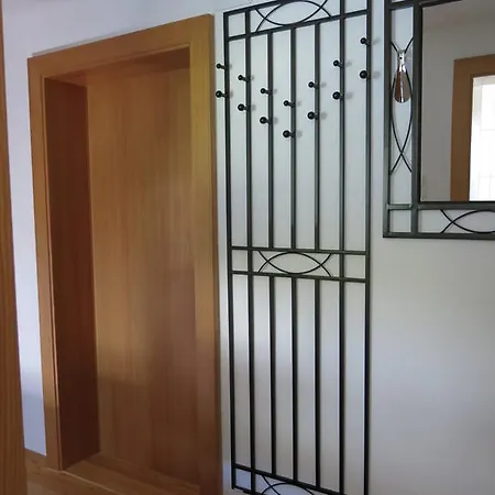 度假居 拜霍夫森德勒度假屋 文斯